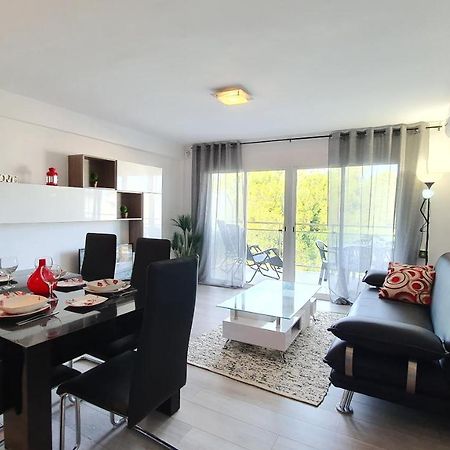Adam'S Flat Corazon De Salou Apartamento Exterior foto