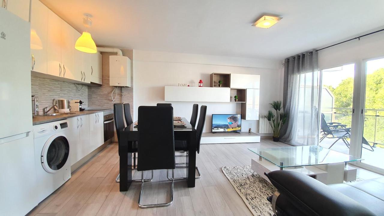 Adam'S Flat Corazon De Salou Apartamento Exterior foto