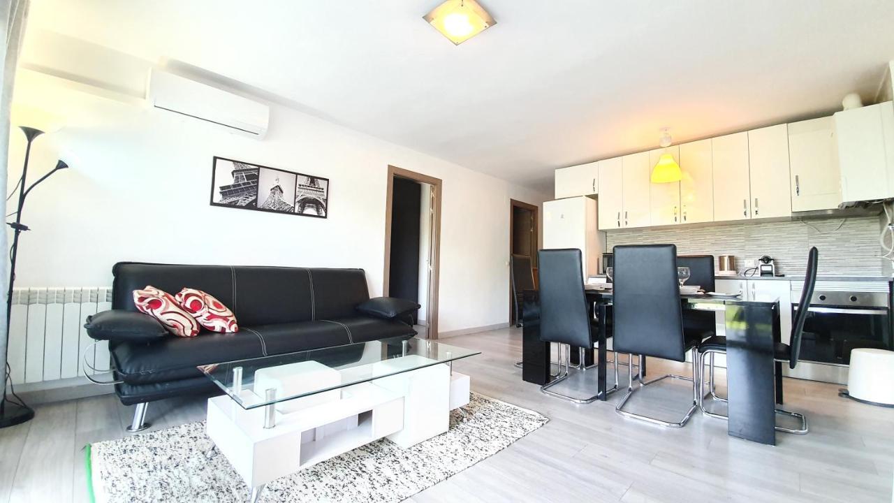 Adam'S Flat Corazon De Salou Apartamento Exterior foto