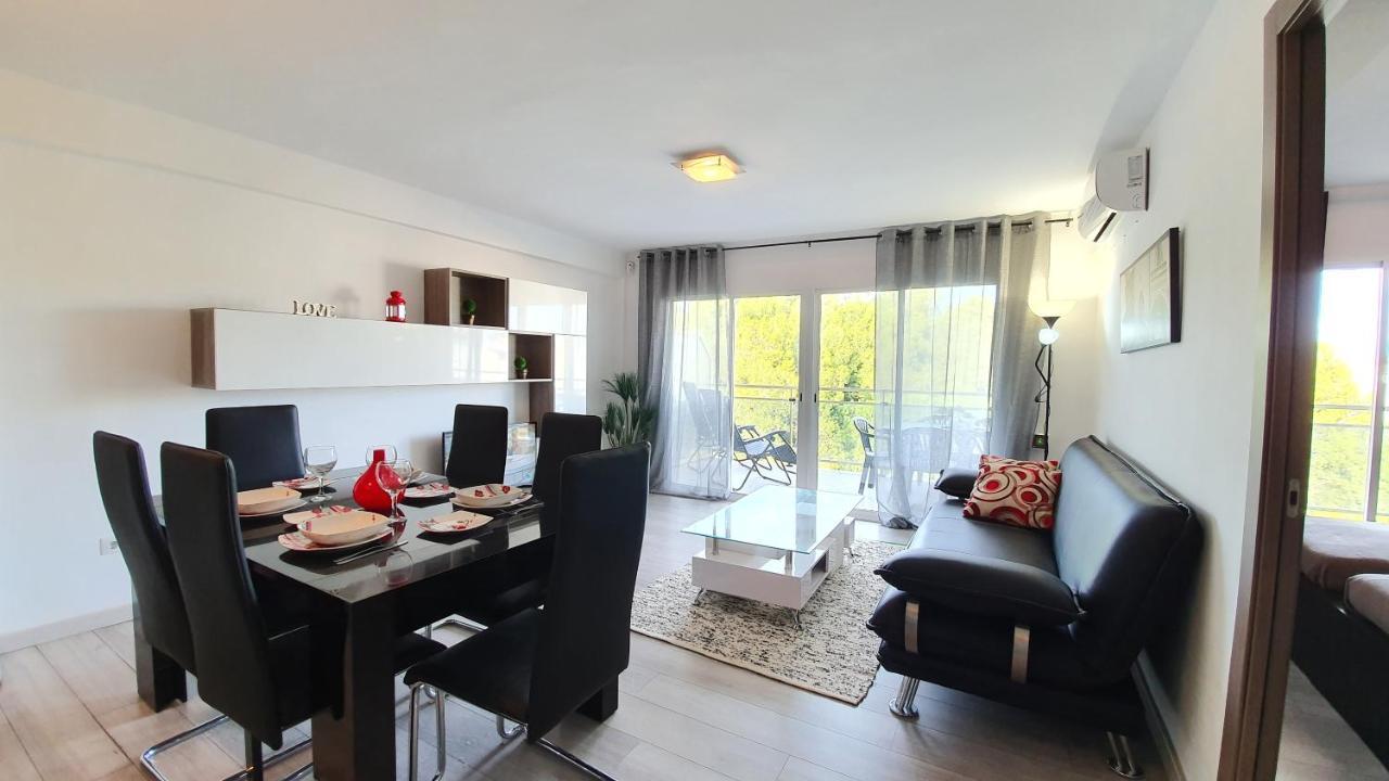 Adam'S Flat Corazon De Salou Apartamento Exterior foto