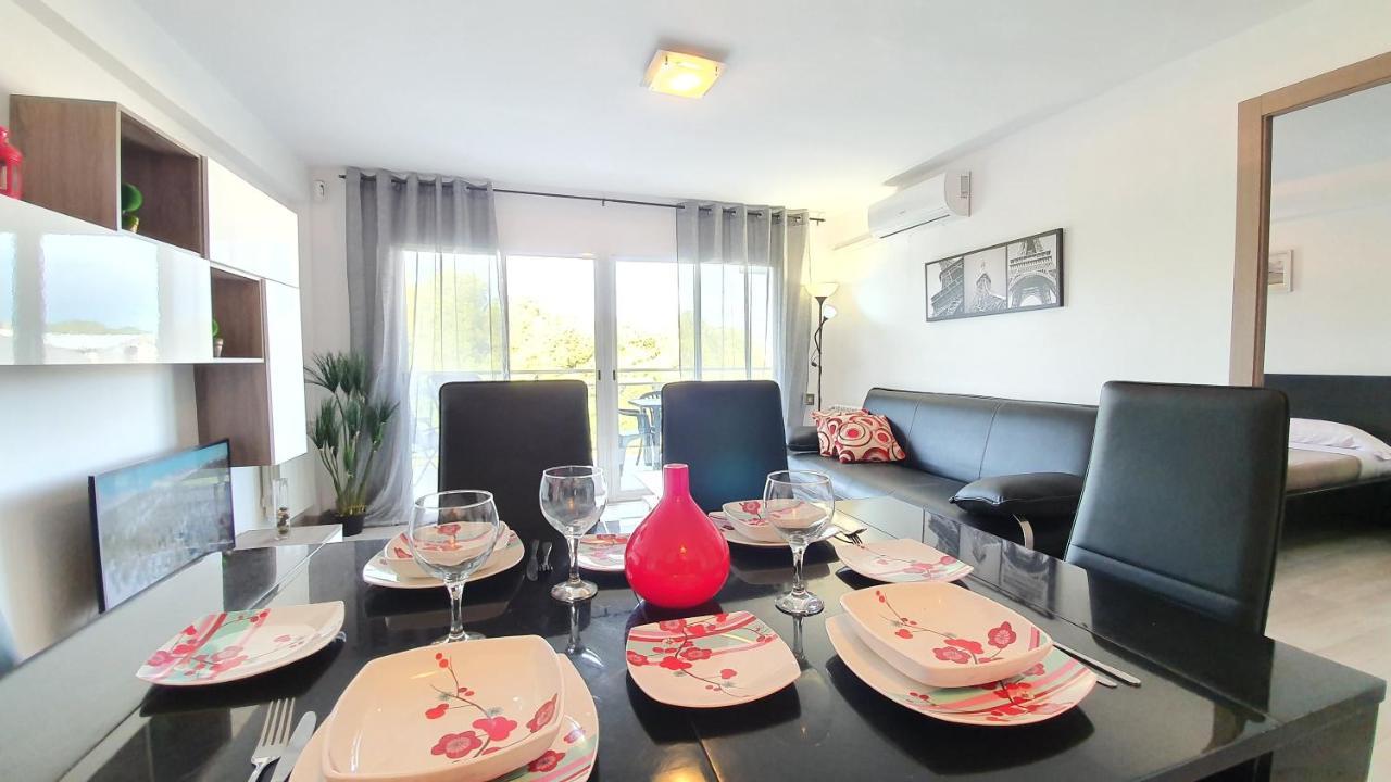 Adam'S Flat Corazon De Salou Apartamento Exterior foto