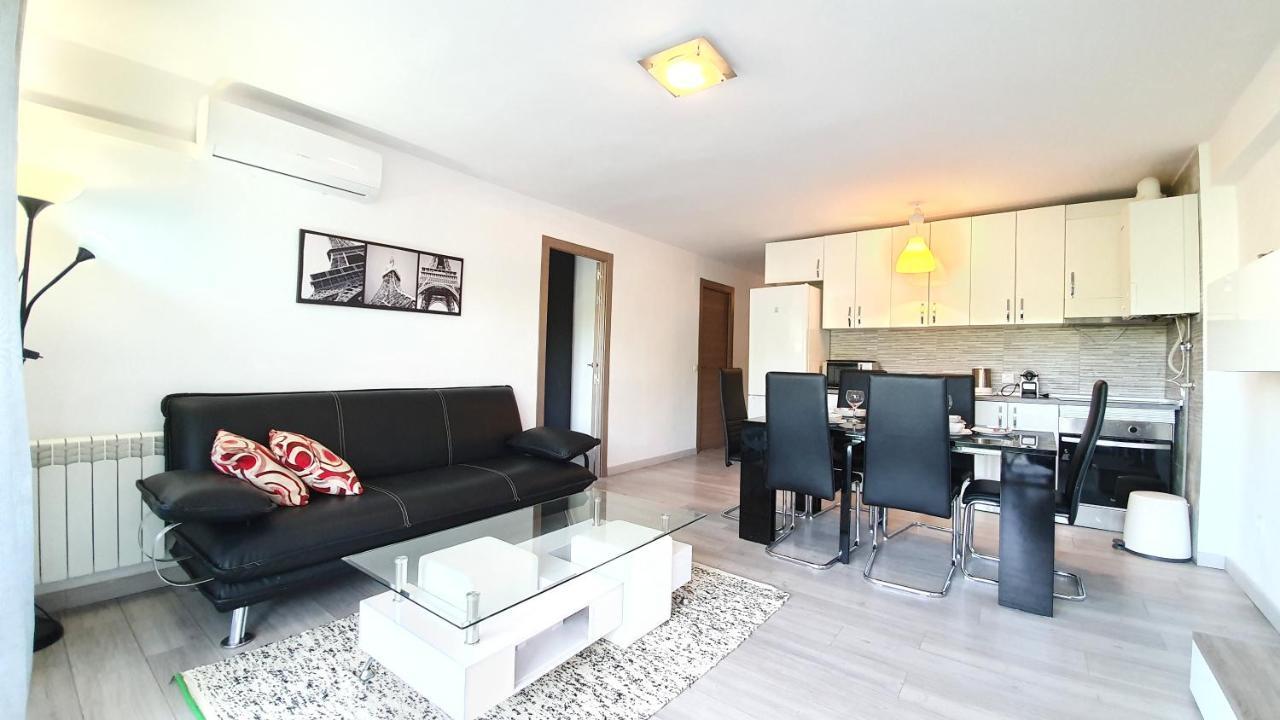 Adam'S Flat Corazon De Salou Apartamento Exterior foto