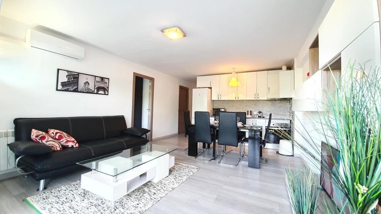 Adam'S Flat Corazon De Salou Apartamento Exterior foto