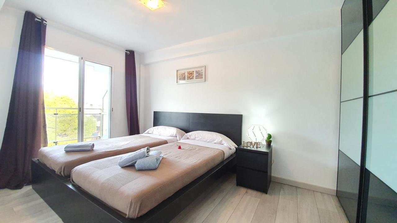Adam'S Flat Corazon De Salou Apartamento Exterior foto