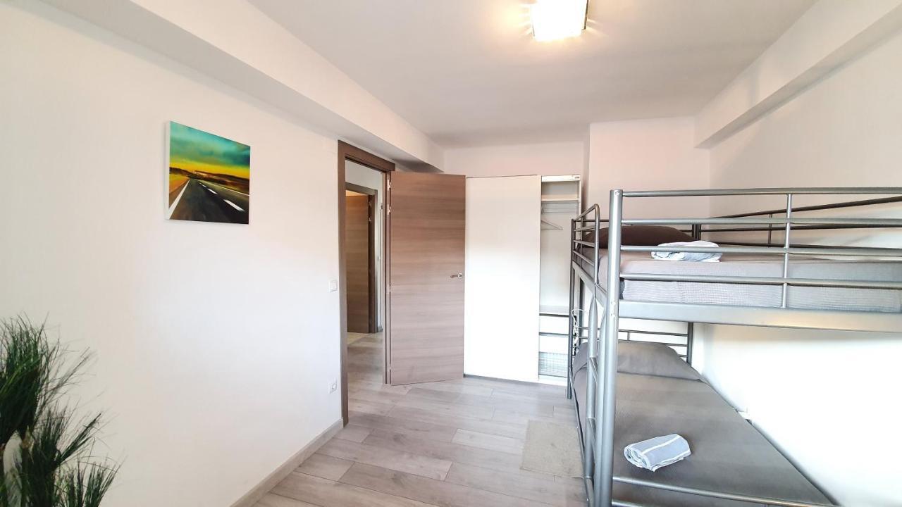 Adam'S Flat Corazon De Salou Apartamento Exterior foto