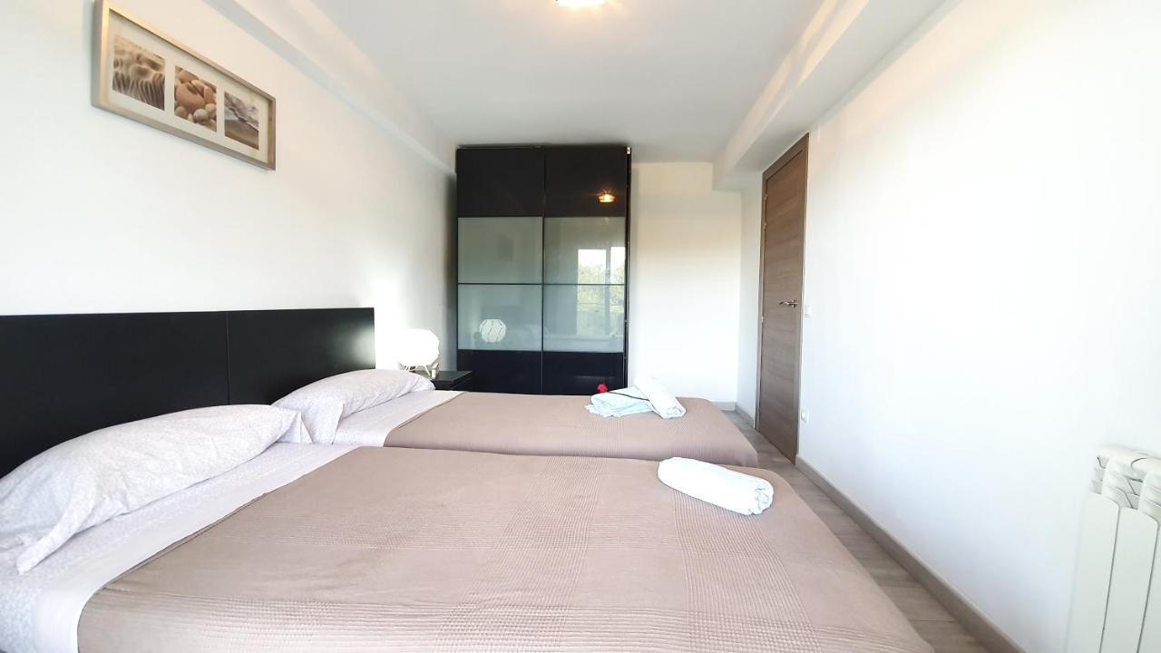 Adam'S Flat Corazon De Salou Apartamento Exterior foto
