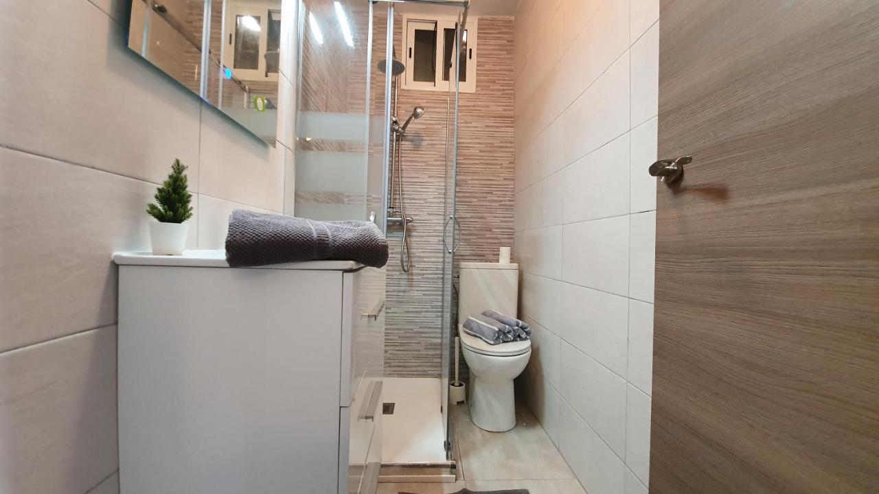 Adam'S Flat Corazon De Salou Apartamento Exterior foto