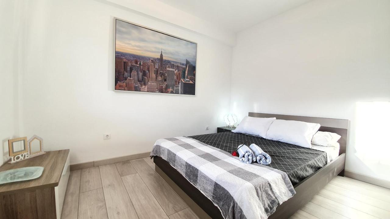 Adam'S Flat Corazon De Salou Apartamento Exterior foto