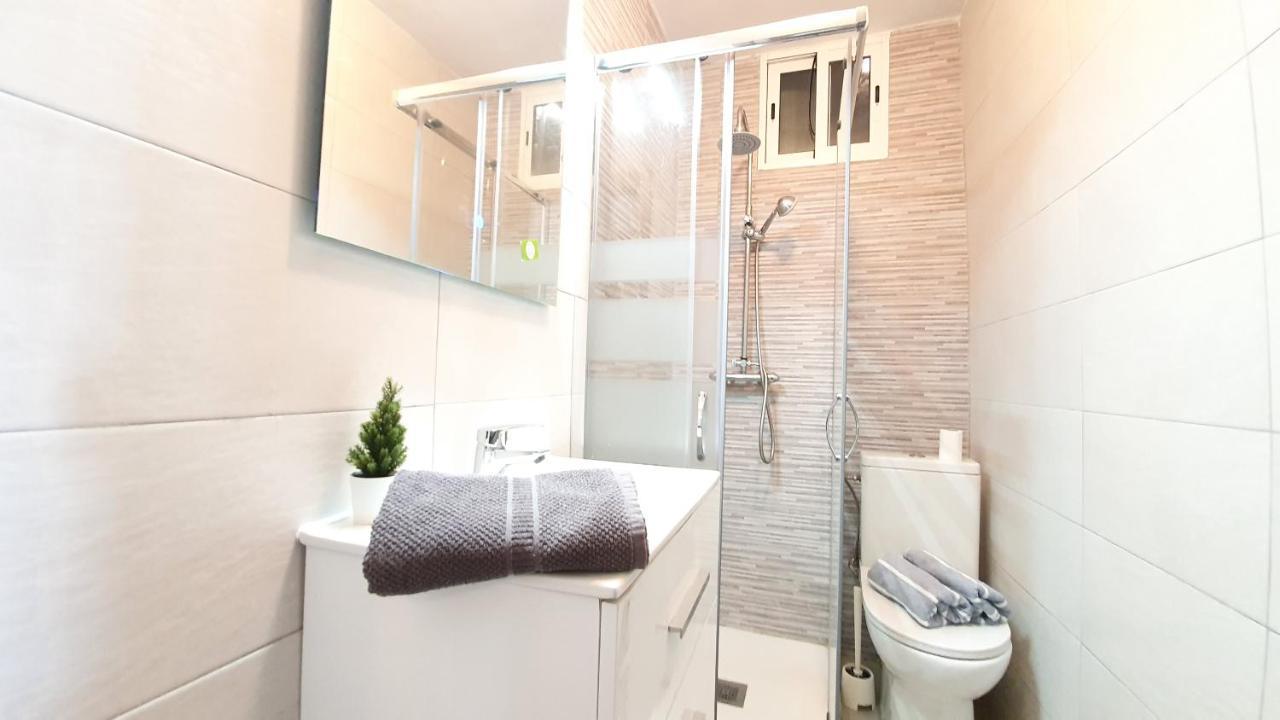 Adam'S Flat Corazon De Salou Apartamento Exterior foto